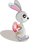 Rabbit page indicator